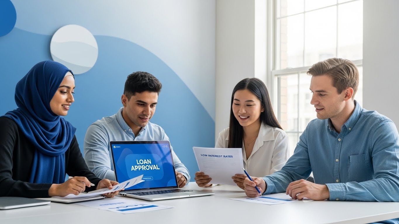 Best Personal Loan Companies for Immigrants and Students