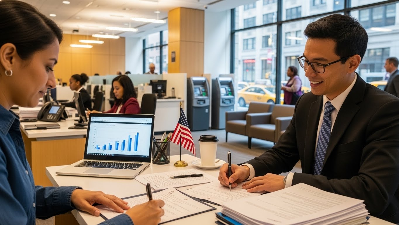 Best Personal Loans for ITIN Holders in the USA