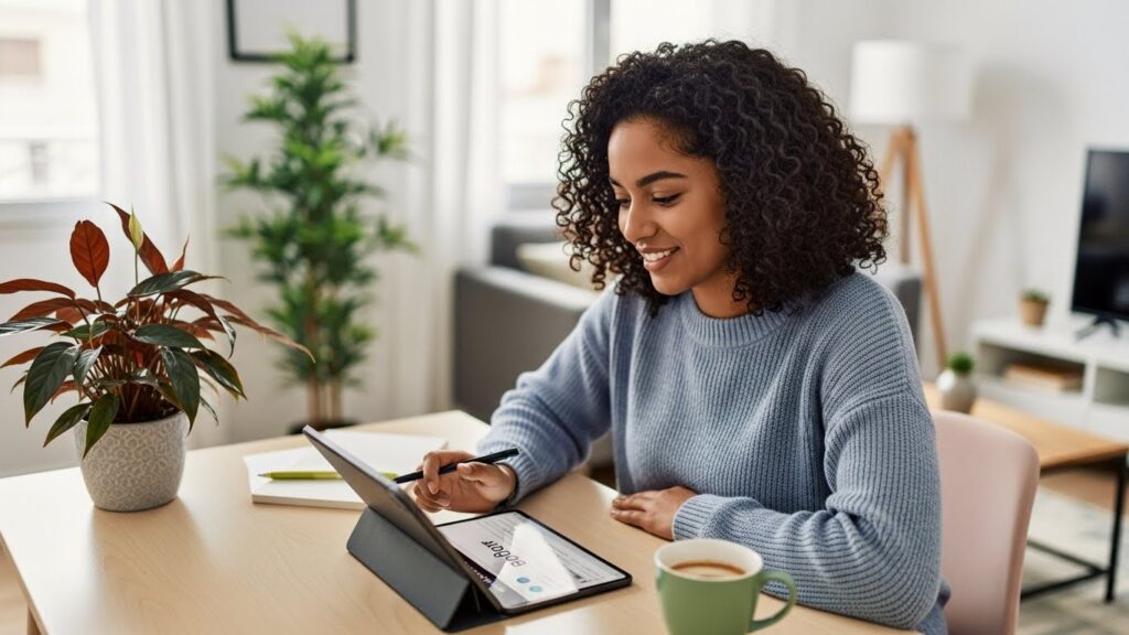 Who can apply for credit cards and earn rewards points