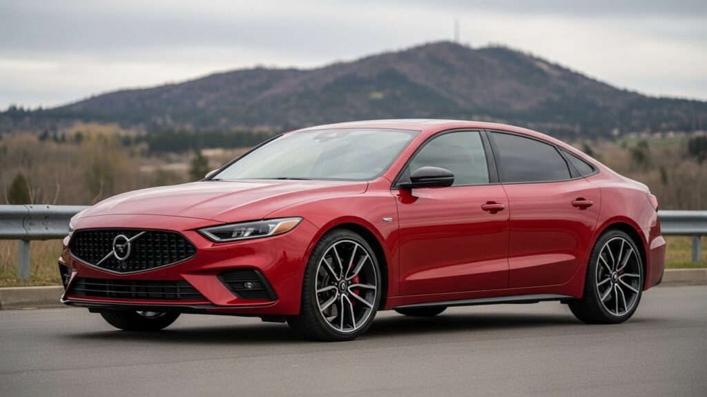 Auto loan APR comparison table showing interest rates by credit score ranges for car financing in the United States.