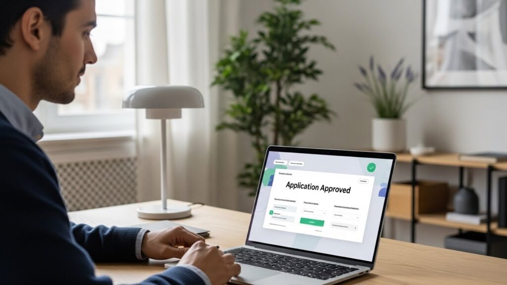 online personal loan approval for bad credit