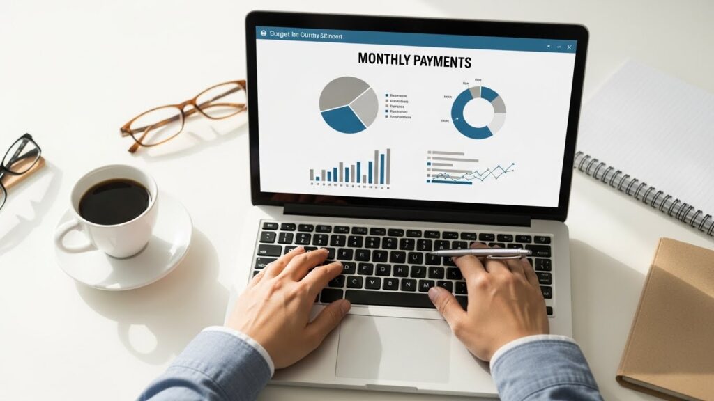 personal loan interest rates and monthly payments