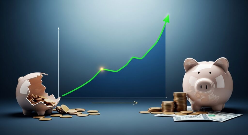 Credit Score Dropped